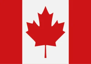 Canada Flag Printable
