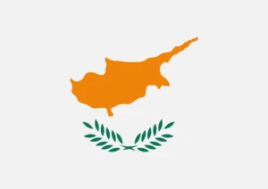Cyprus Flag Printable
