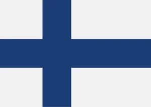 Finland Flag Printable