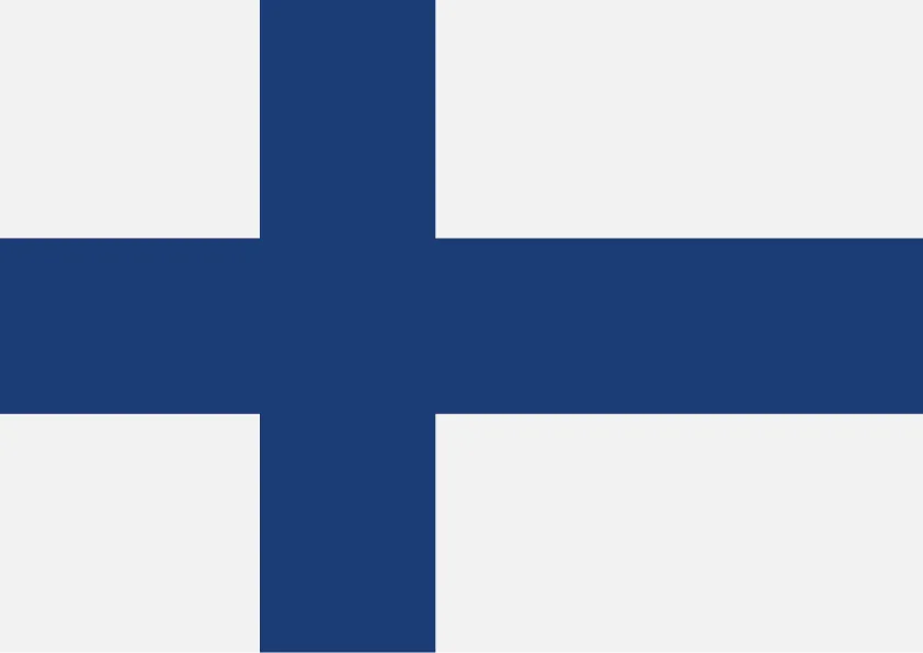 Finland Flag Printable