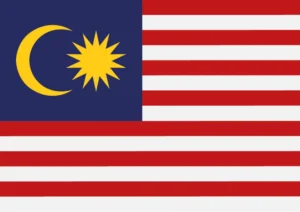 Malaysia Flag Printable