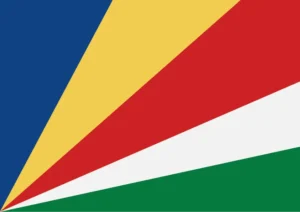 Seychelles Flag Printable
