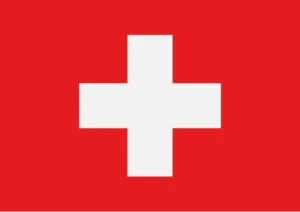 Switzerland Flag Printable