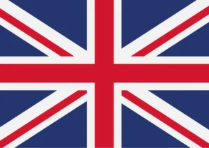 United Kingdom Flag Printable