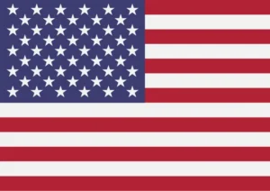United States Flag Printable