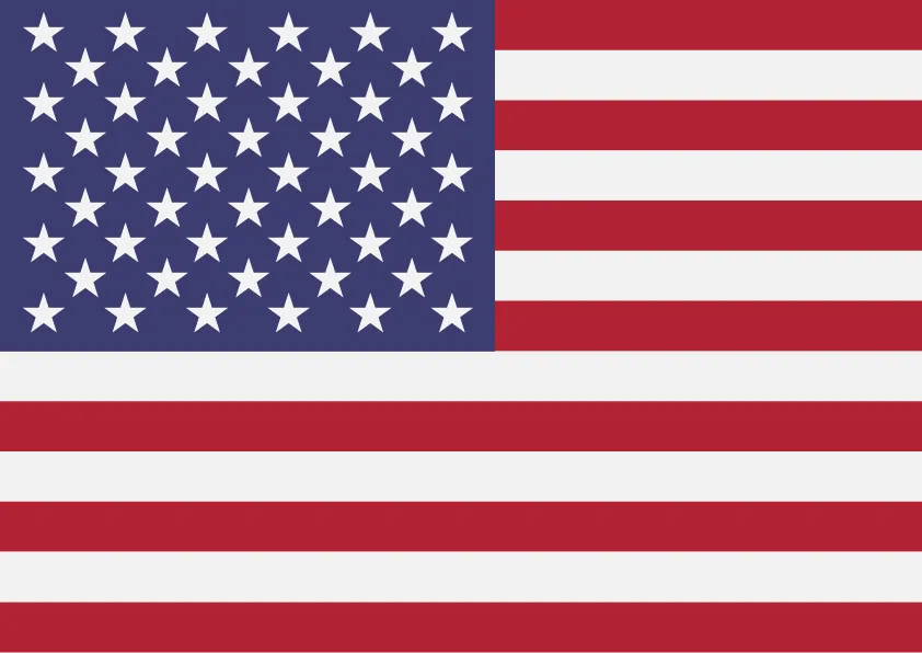 United States Flag Printable